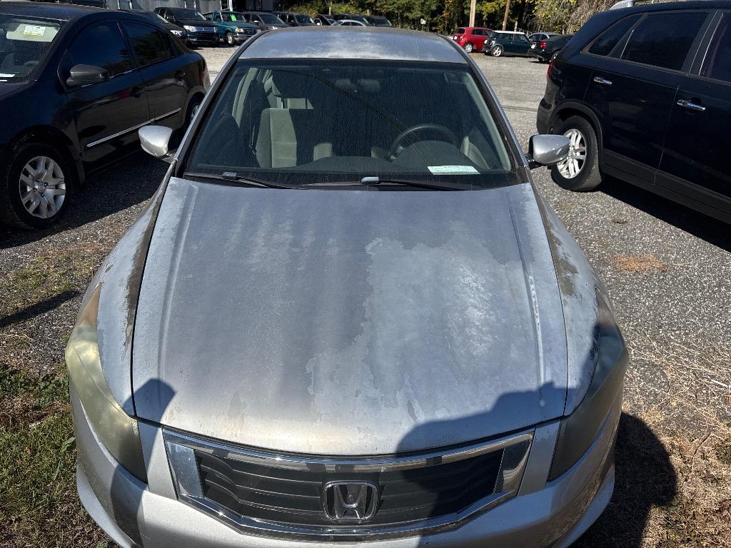 2009 Honda Accord - $6,495