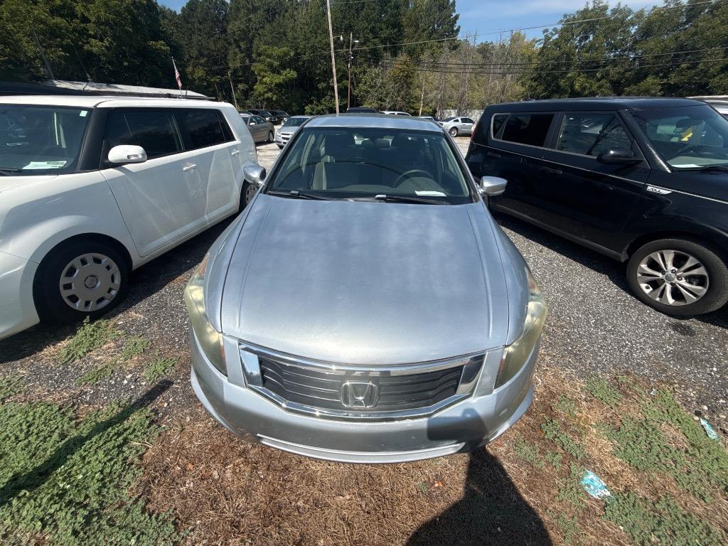 2009 Honda Accord