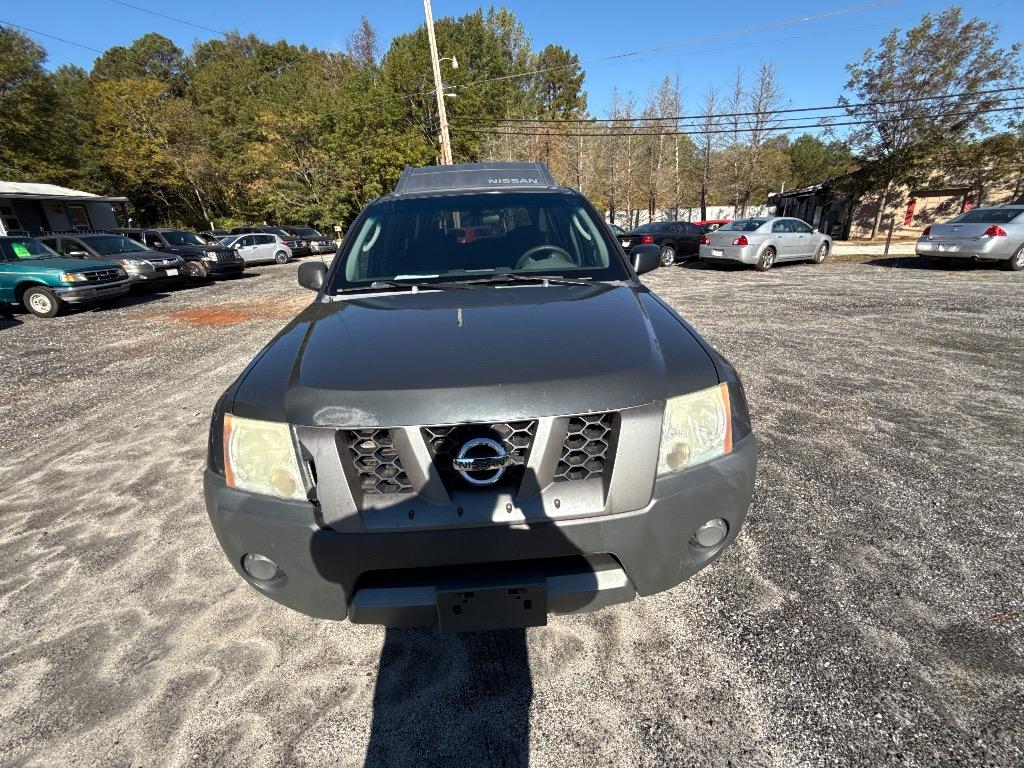 2006 Nissan Xterra - $6,995
