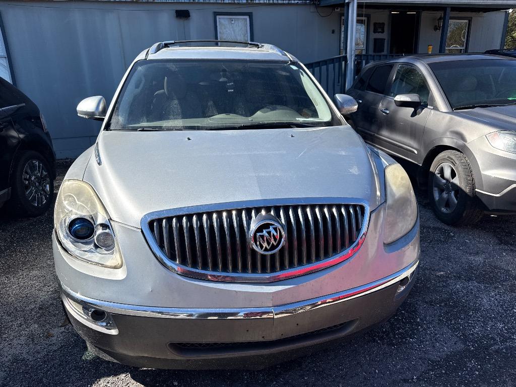 2012 Buick Enclave - $1,500