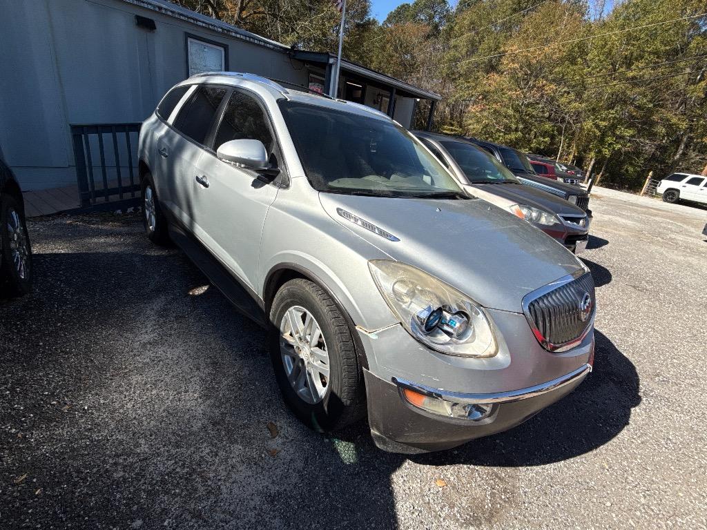 2012 Buick Enclave - $1,500