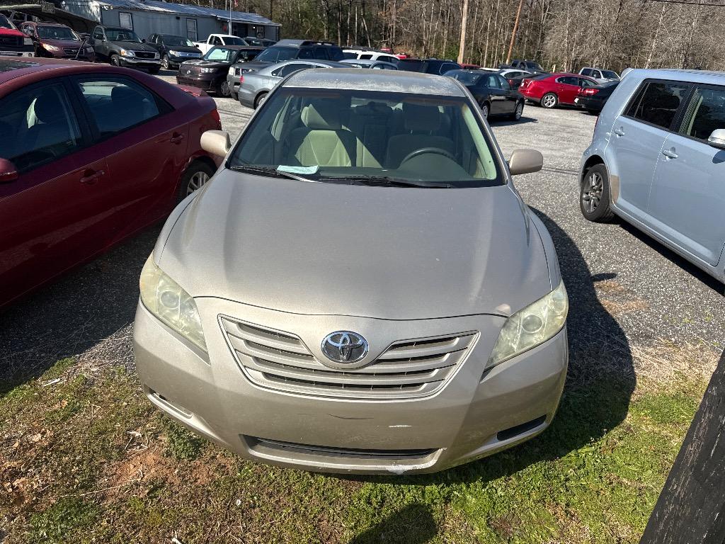 2008 Toyota Camry - $5,995