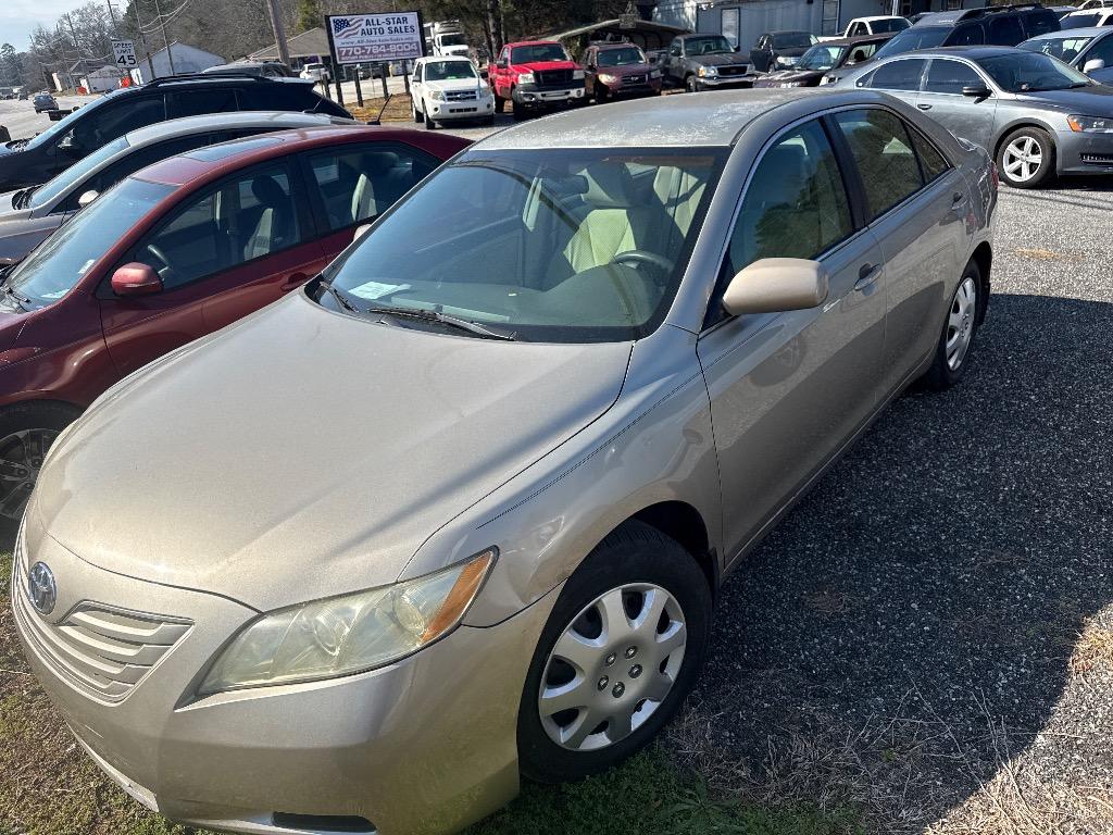 2008 Toyota Camry - $5,995