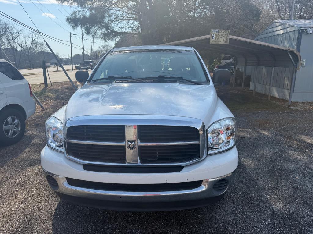 2006 Dodge Ram 1500 - $2,500