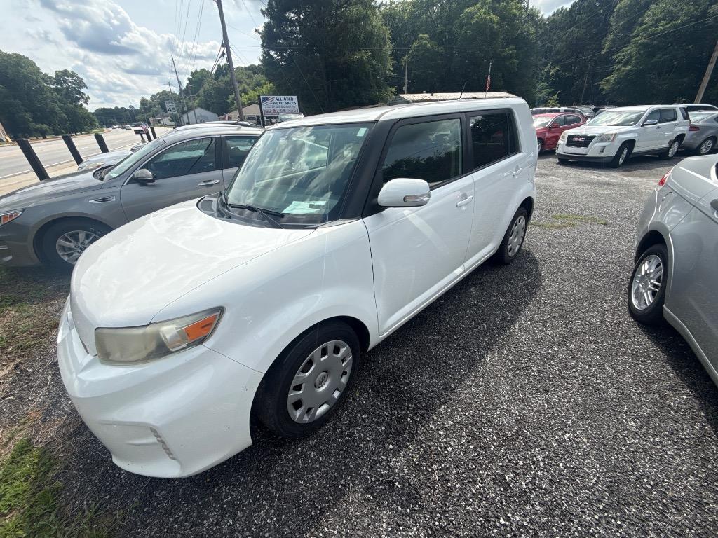 2013 Scion xB - $7,995