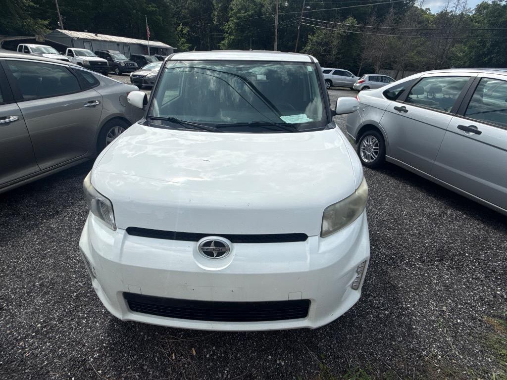 2013 Scion xB - $7,995