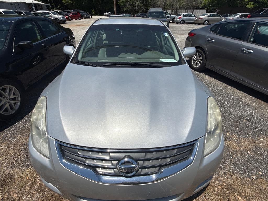 2010 Nissan Altima - $7,495