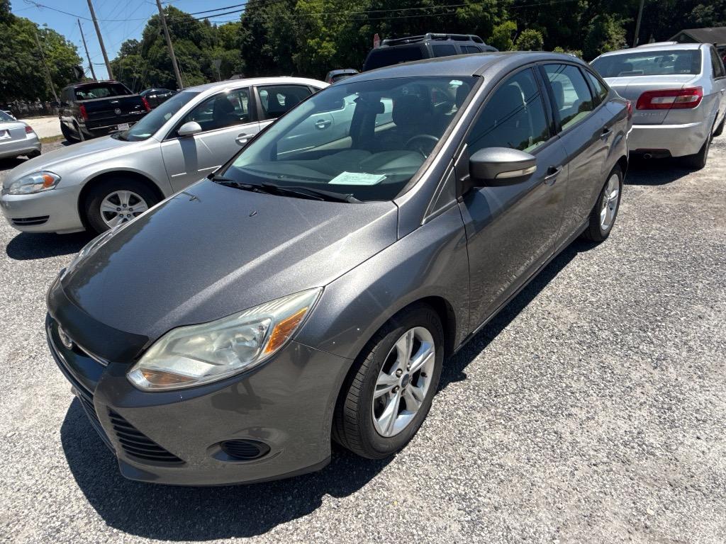 2014 Ford Focus - $7,995