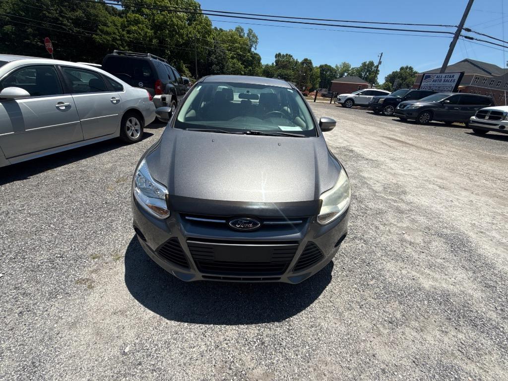 2014 Ford Focus - $7,995