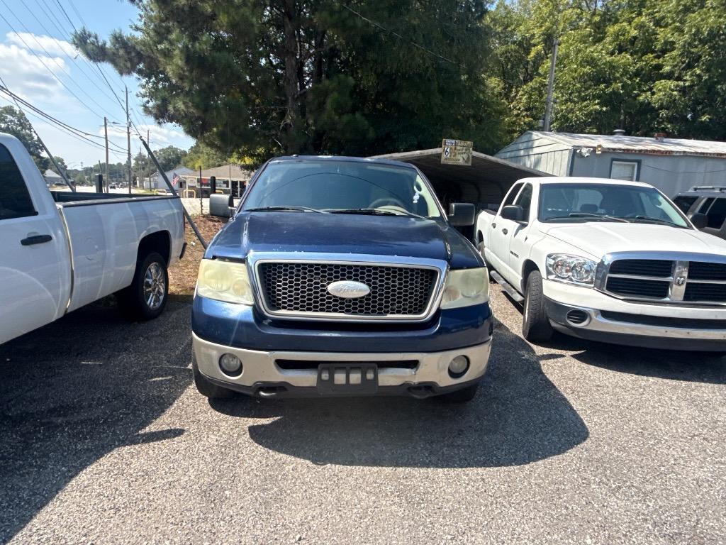 2007 Ford F-150