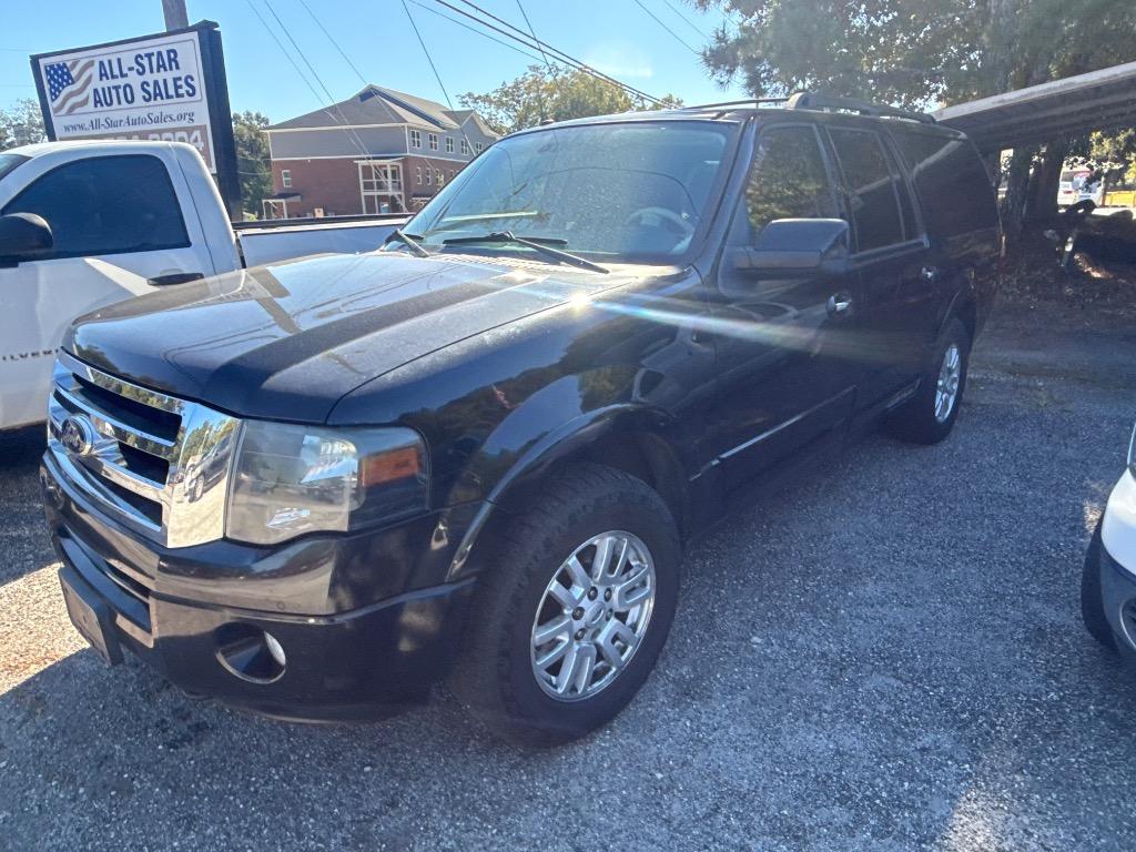 2012 Ford Expedition - $6,995