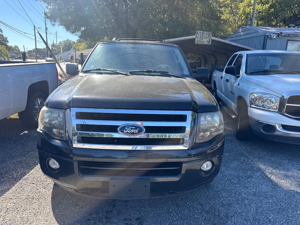 2012 Ford Expedition - $6,995
