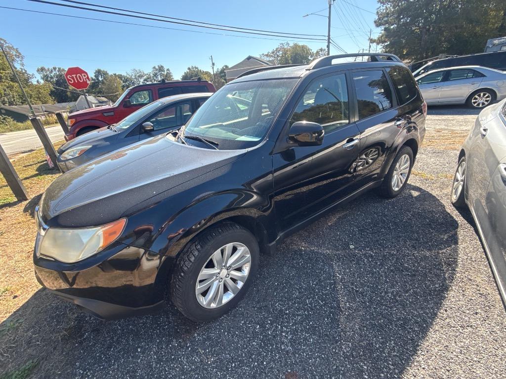 2011 Subaru Forester - $6,995