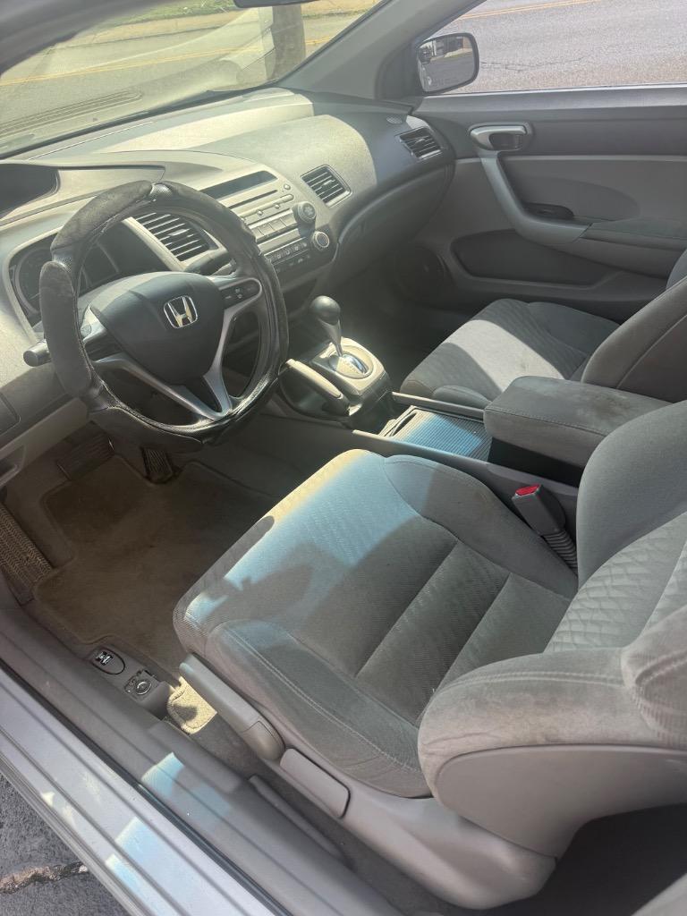 2010 Honda Civic