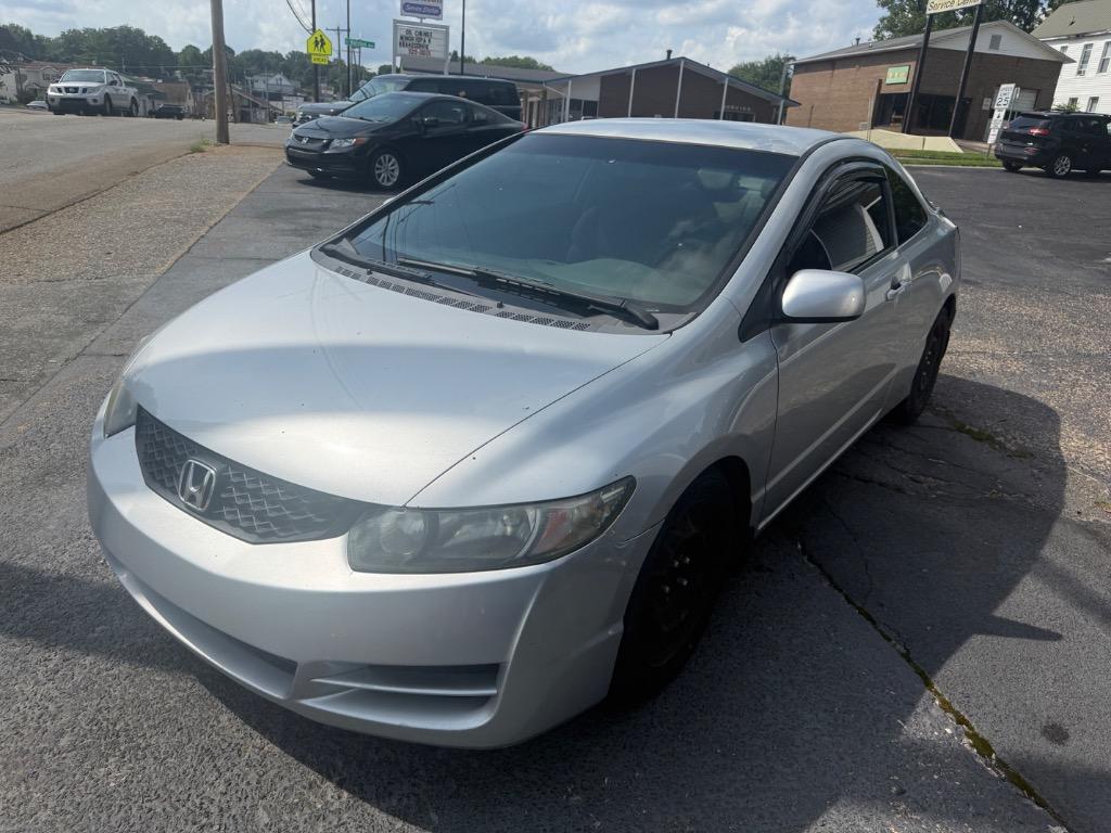 2010 Honda Civic