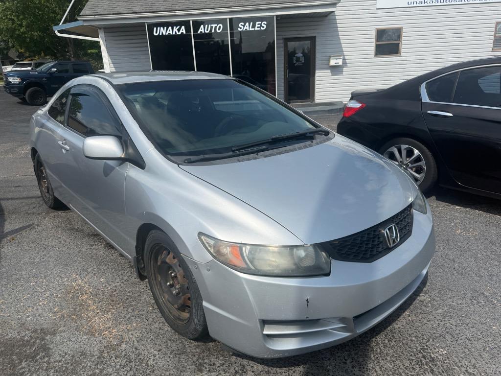 2010 Honda Civic