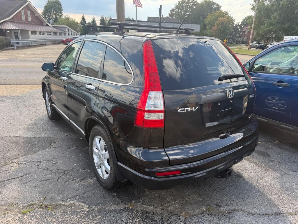 2011 Honda CR-V