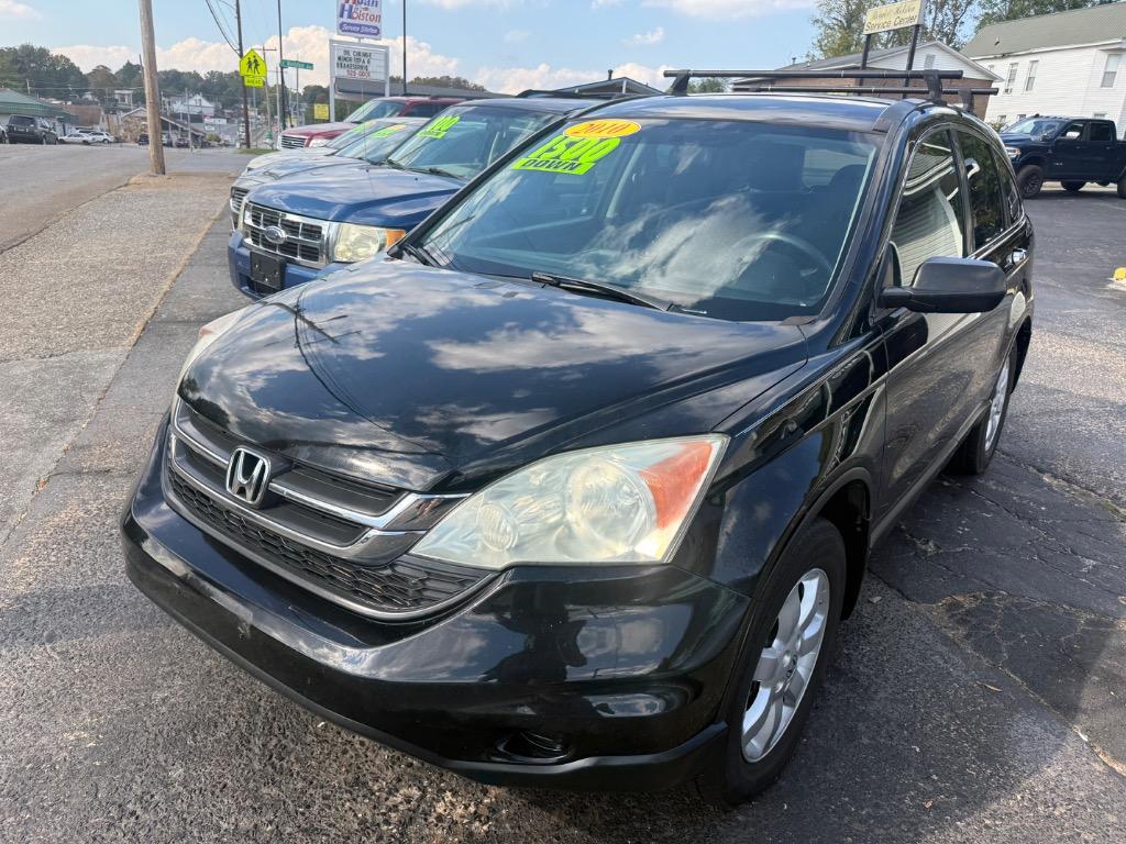 2011 Honda CR-V