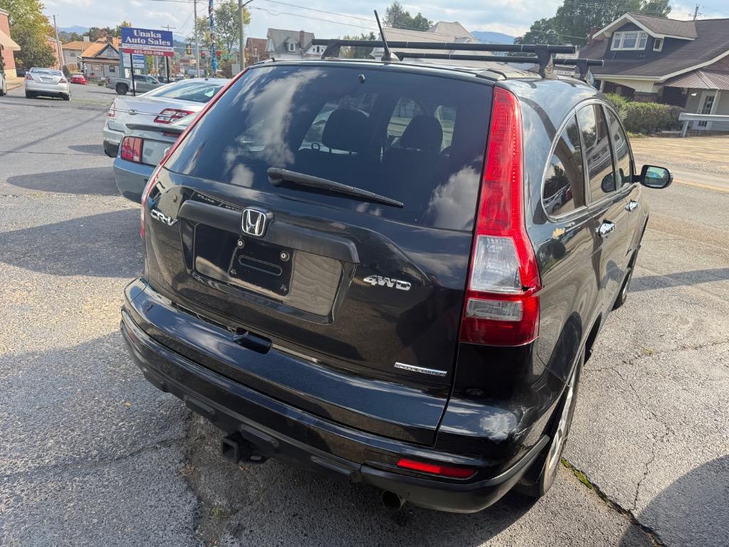 2011 Honda CR-V