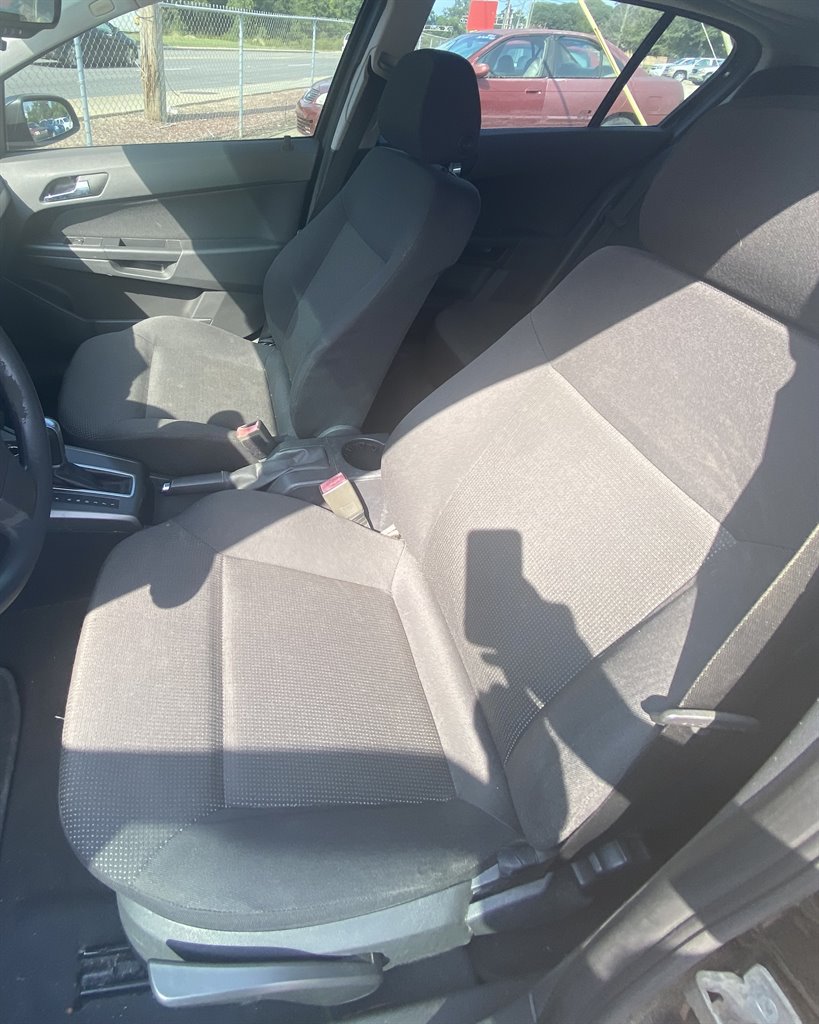 2008 Saturn Astra - $5,995