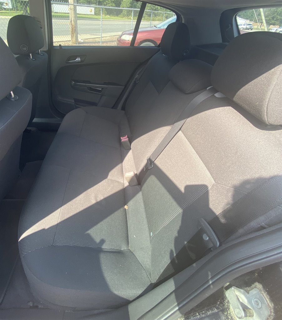 2008 Saturn Astra - $5,995