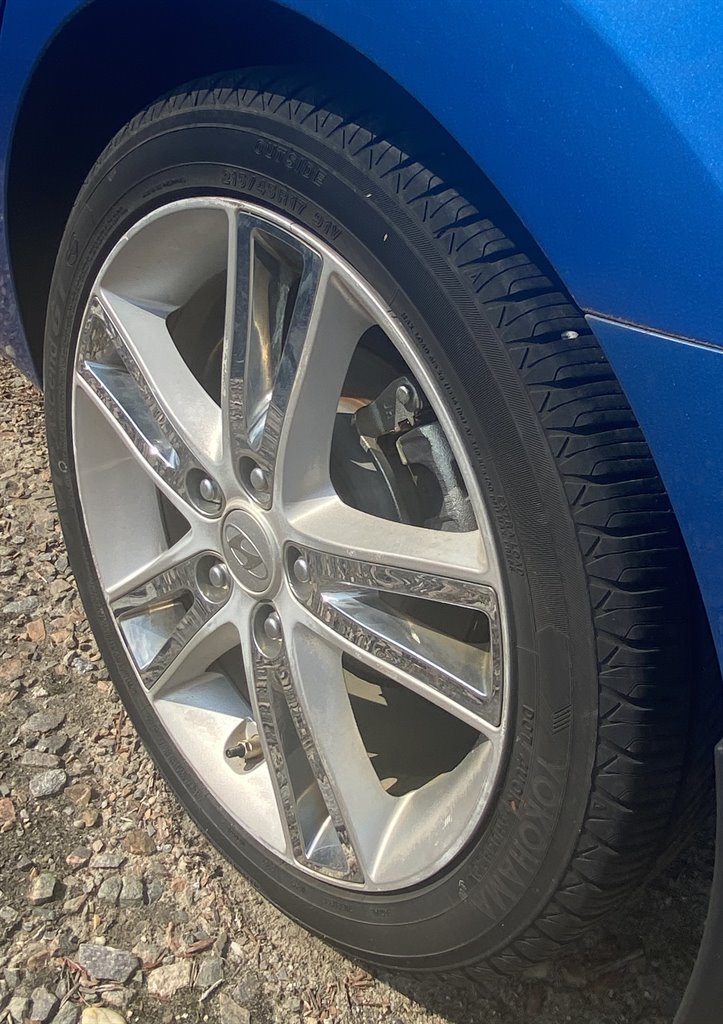 2011 Hyundai Elantra - $5,995