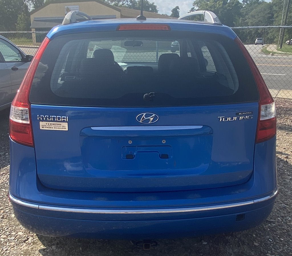 2011 Hyundai Elantra - $5,995