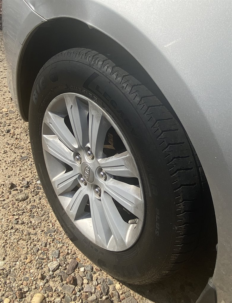 2011 MAZDA MAZDA3 - $5,995