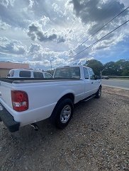 2010 Ford Ranger XL photo