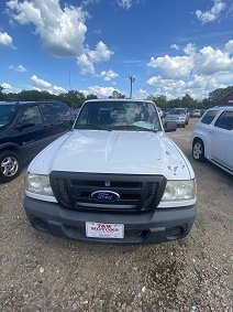 2010 Ford Ranger XL photo
