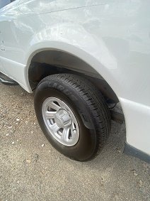 2010 Ford Ranger XL photo