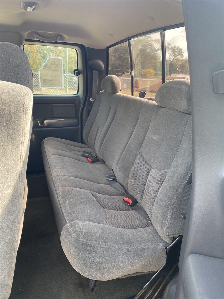 2003 Chevrolet Silverado - $7,995