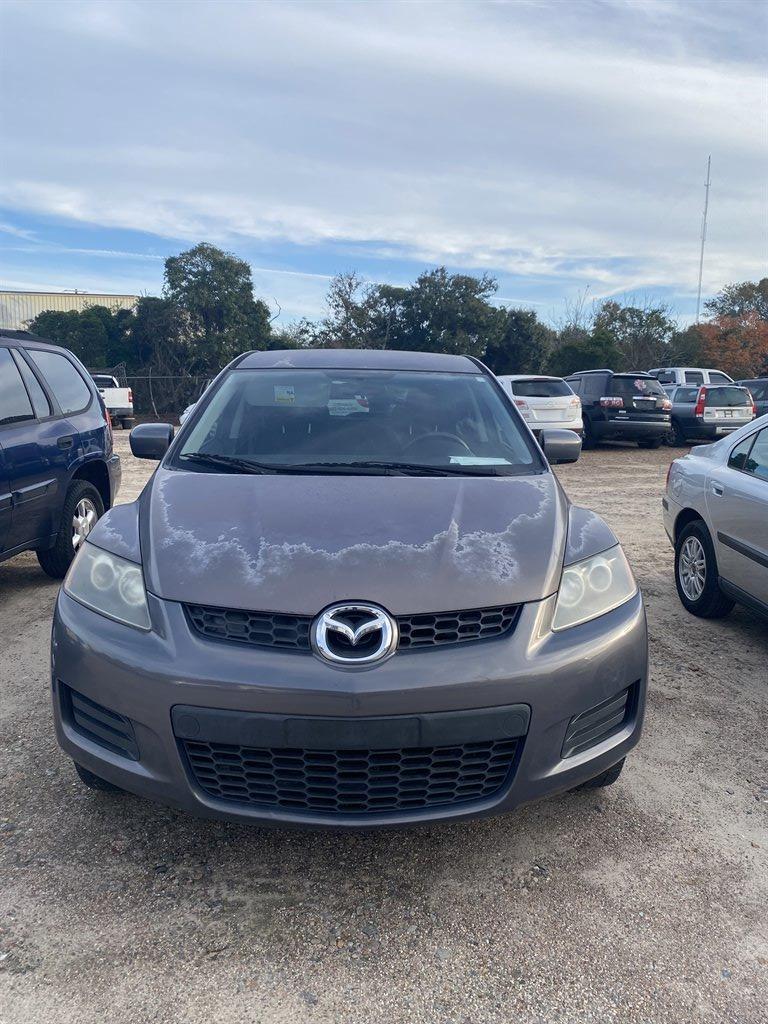 2008 MAZDA CX-7 - $7,995