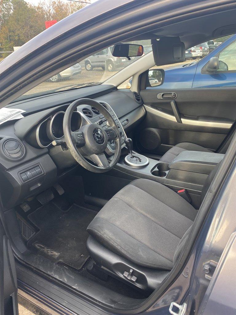2008 MAZDA CX-7 - $7,995