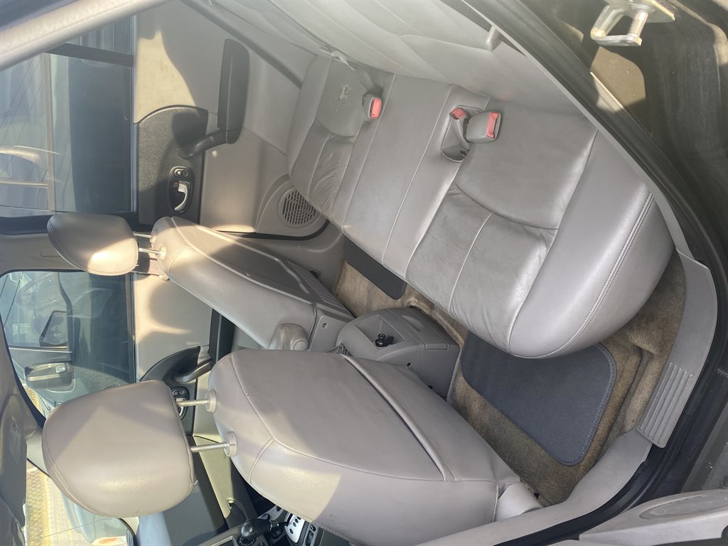2005 Saturn Vue photo