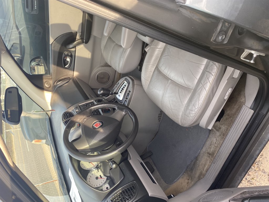 2005 Saturn Vue photo