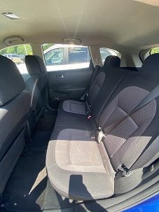 2010 Nissan Rogue - $6,995