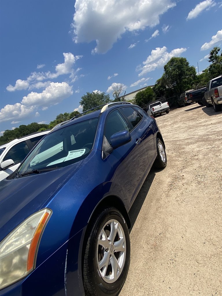 2010 Nissan Rogue - $6,995