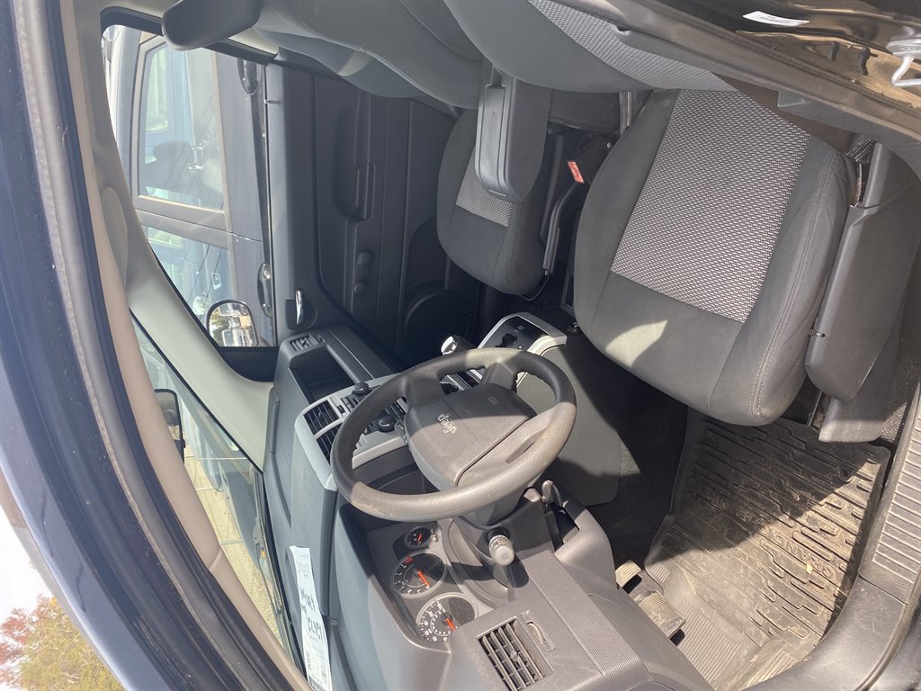 2008 Jeep Compass Sport photo