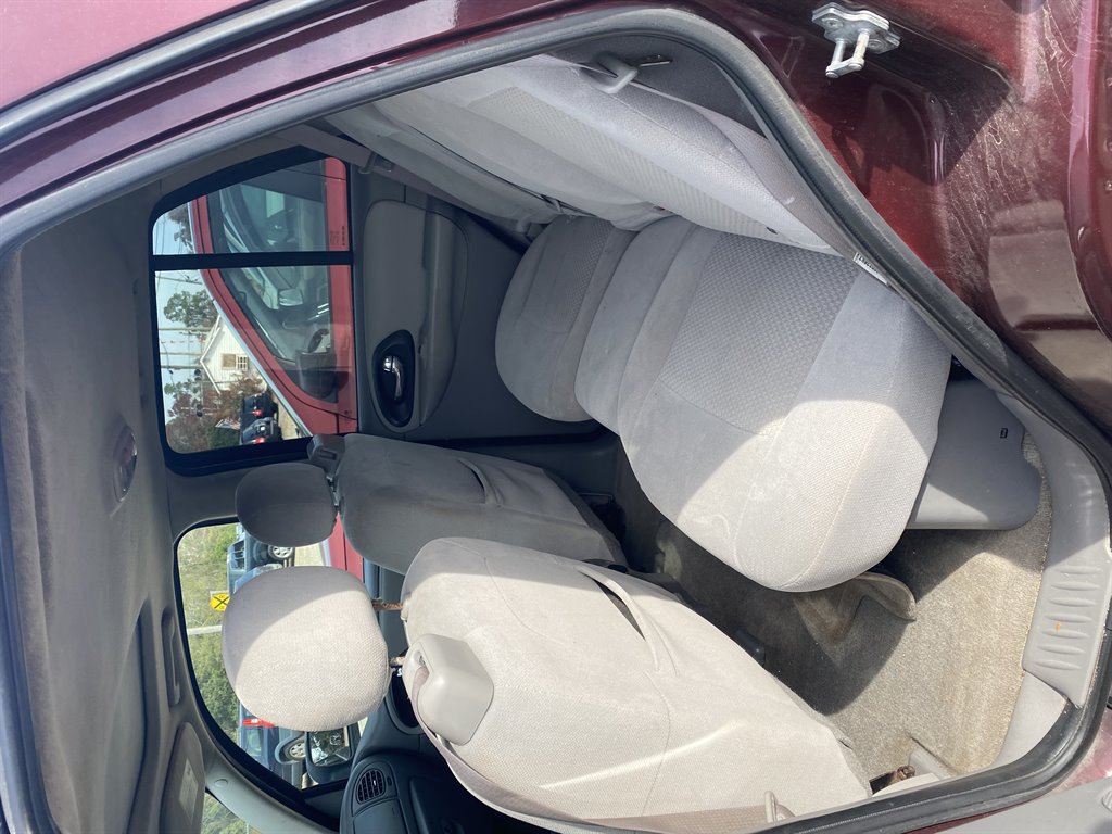 2007 Toyota Matrix photo