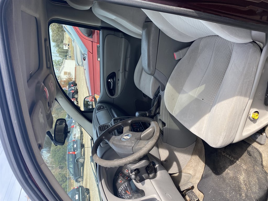 2007 Toyota Matrix photo