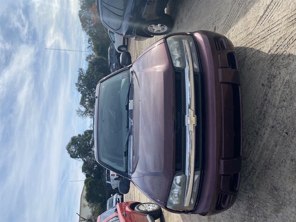 2007 Toyota Matrix photo