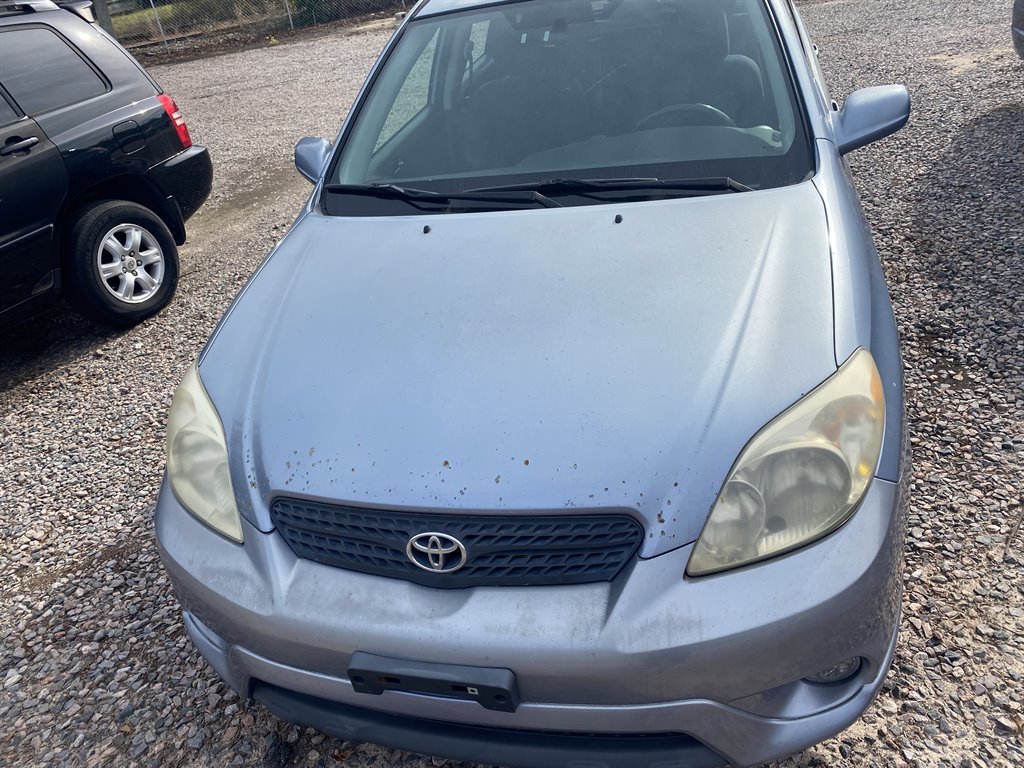 2006 Toyota Matrix photo