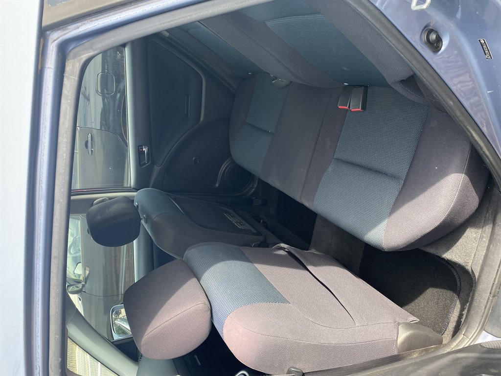 2006 Toyota Matrix photo