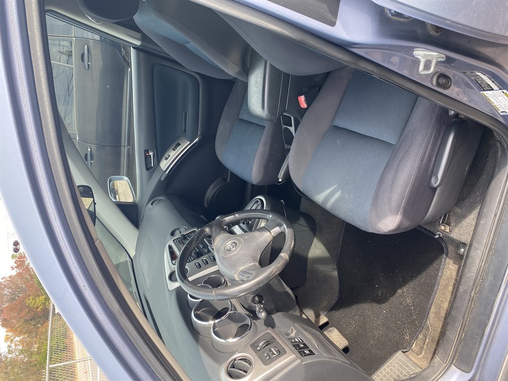2006 Toyota Matrix photo