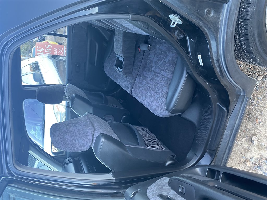 2004 Honda CR-V LX photo