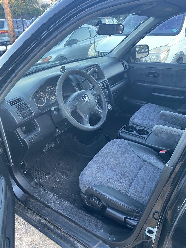 2004 Honda CR-V - $5,995