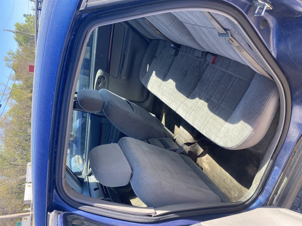 2005 Chevrolet Impala photo