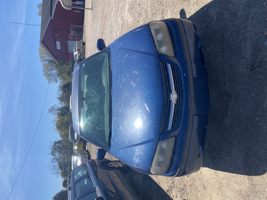 2005 Chevrolet Impala photo
