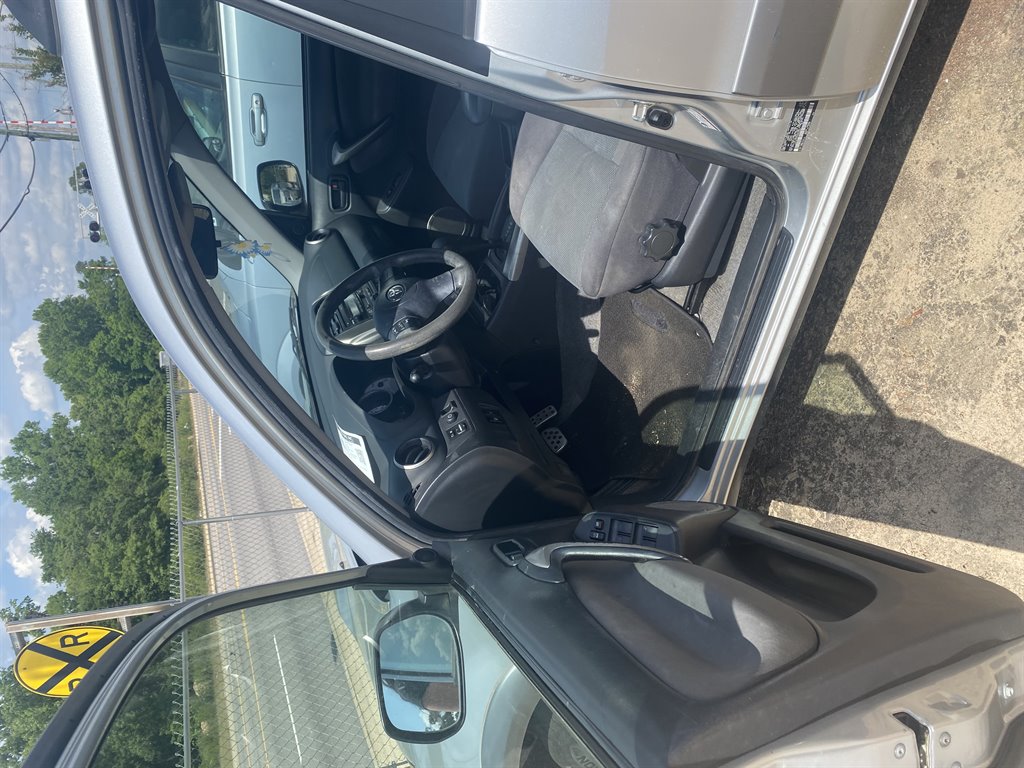 2005 Toyota RAV4 photo